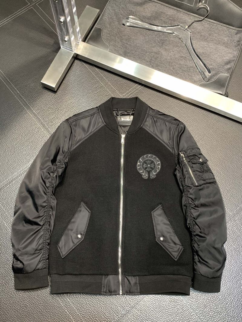 Chrome Hearts Outwear